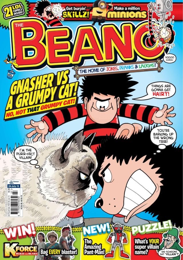 The Beano