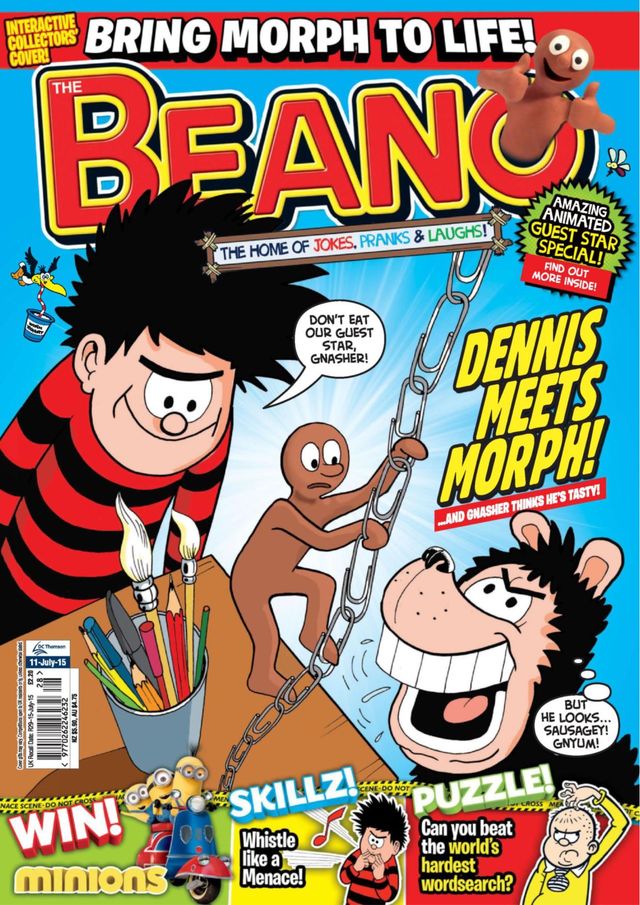 The Beano