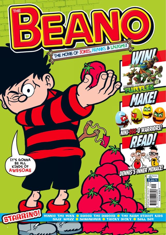 The Beano
