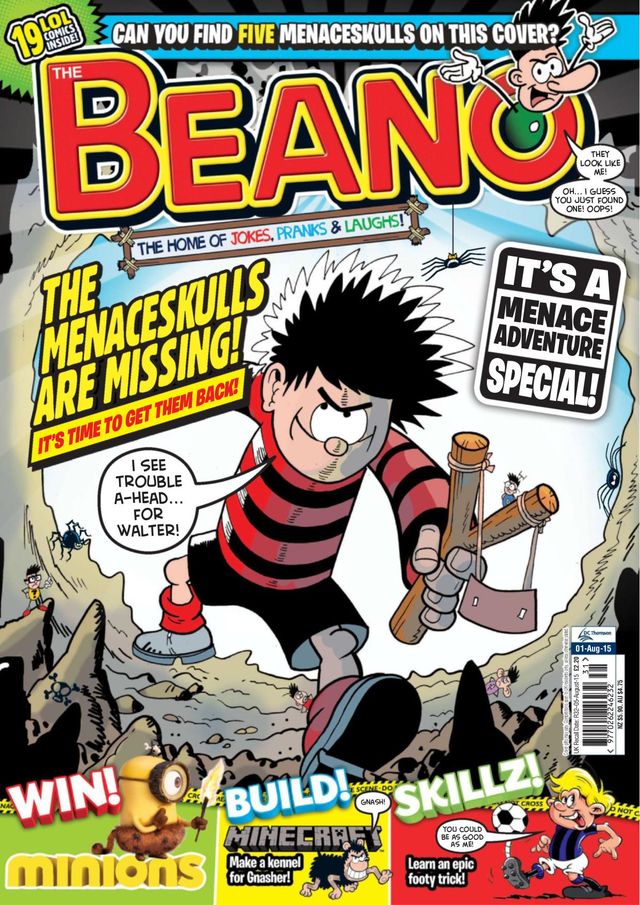The Beano