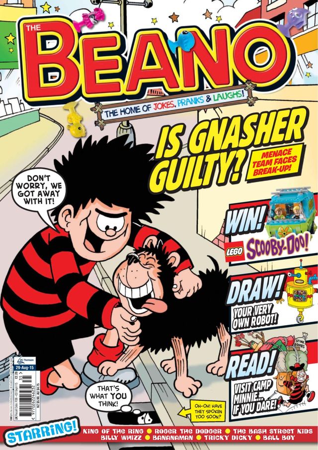 The Beano