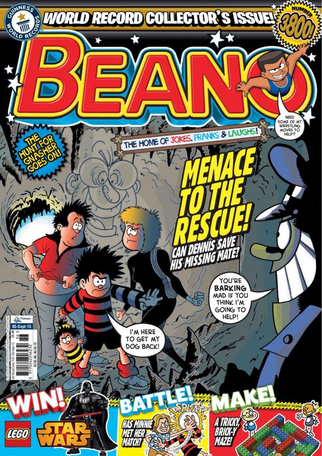 The Beano