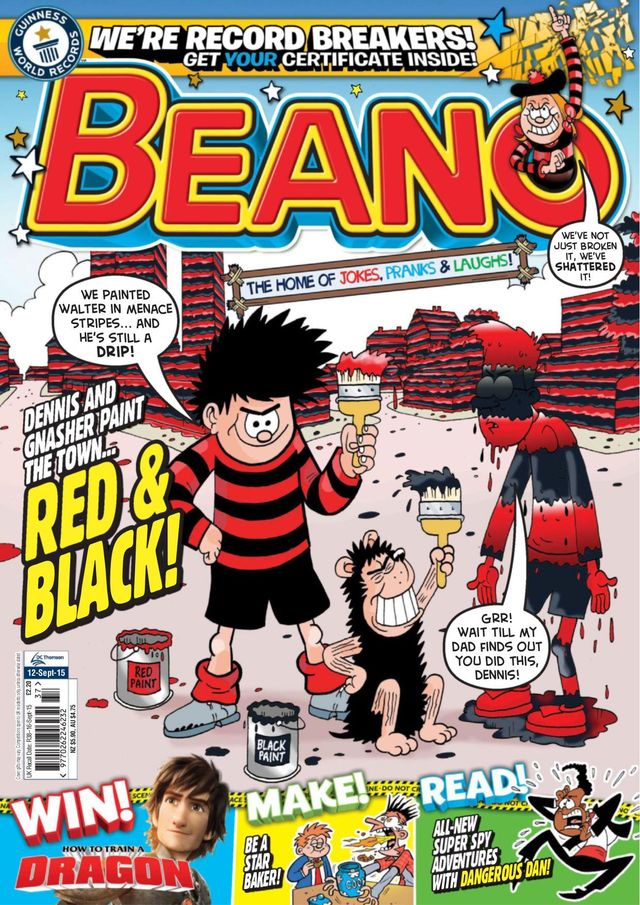 The Beano