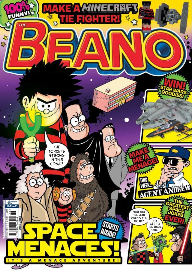 The Beano