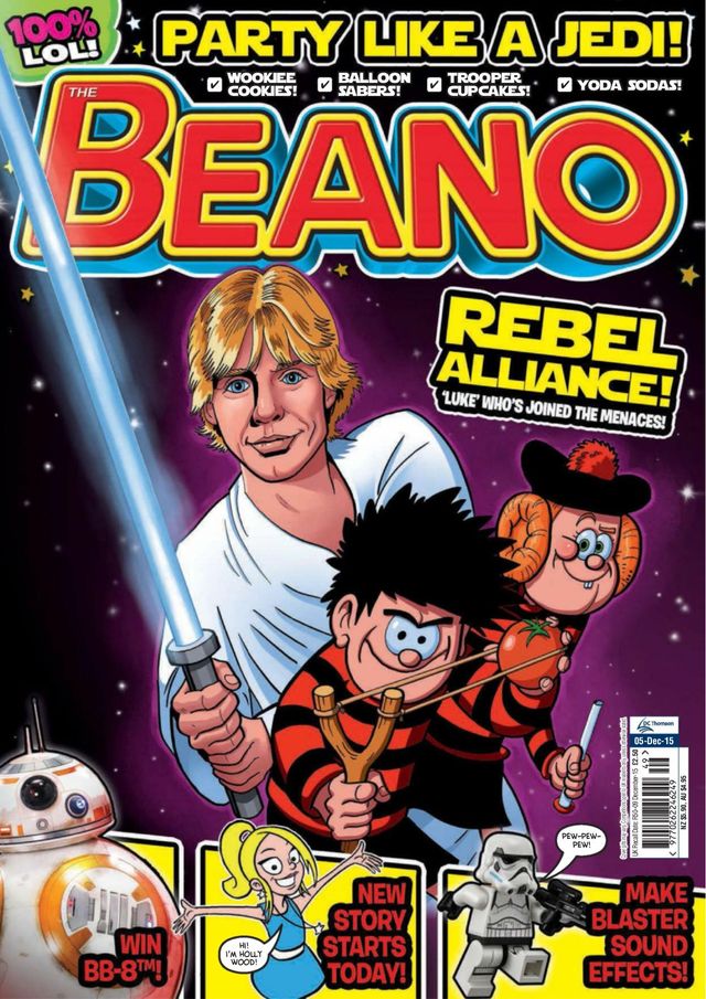 The Beano