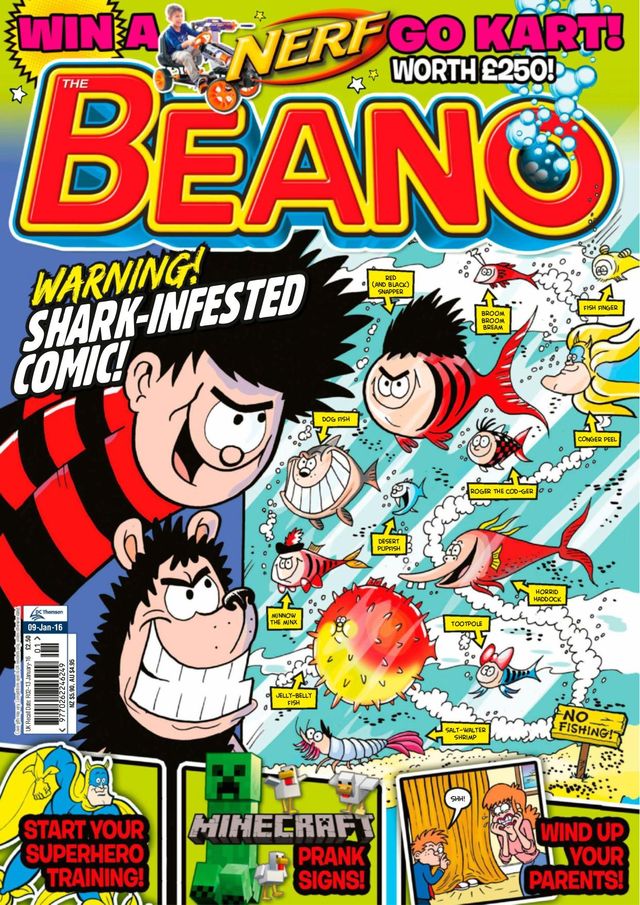 The Beano