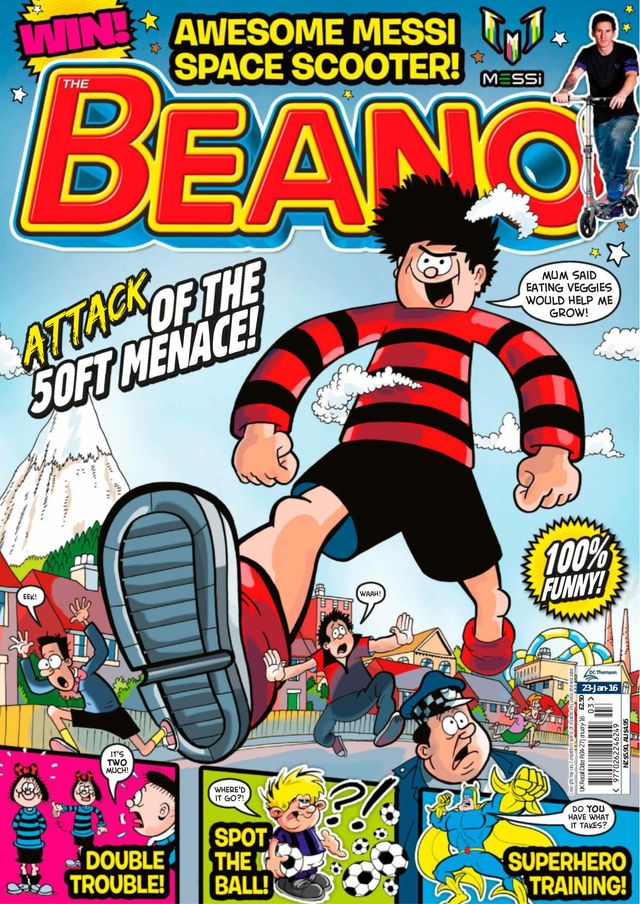 The Beano