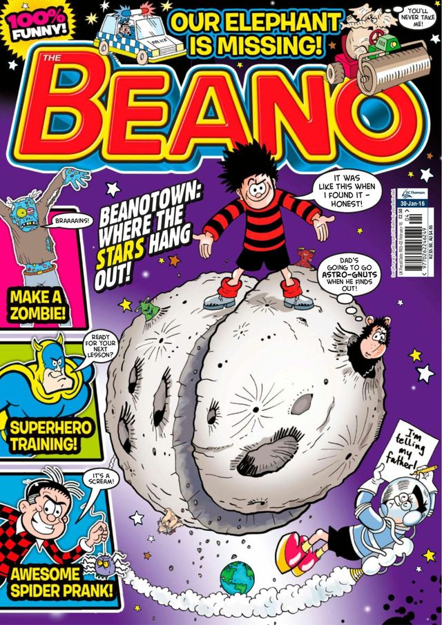 The Beano