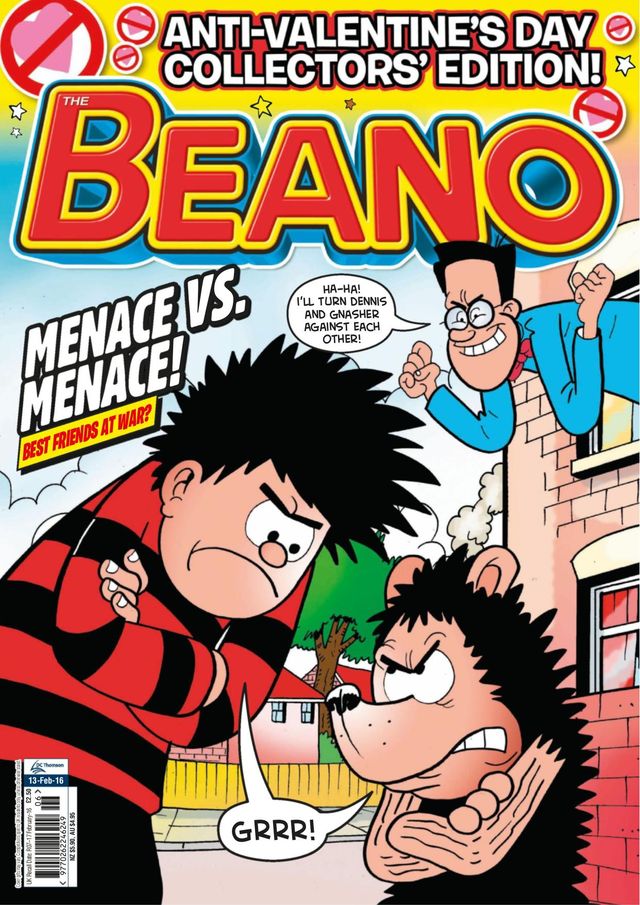 The Beano