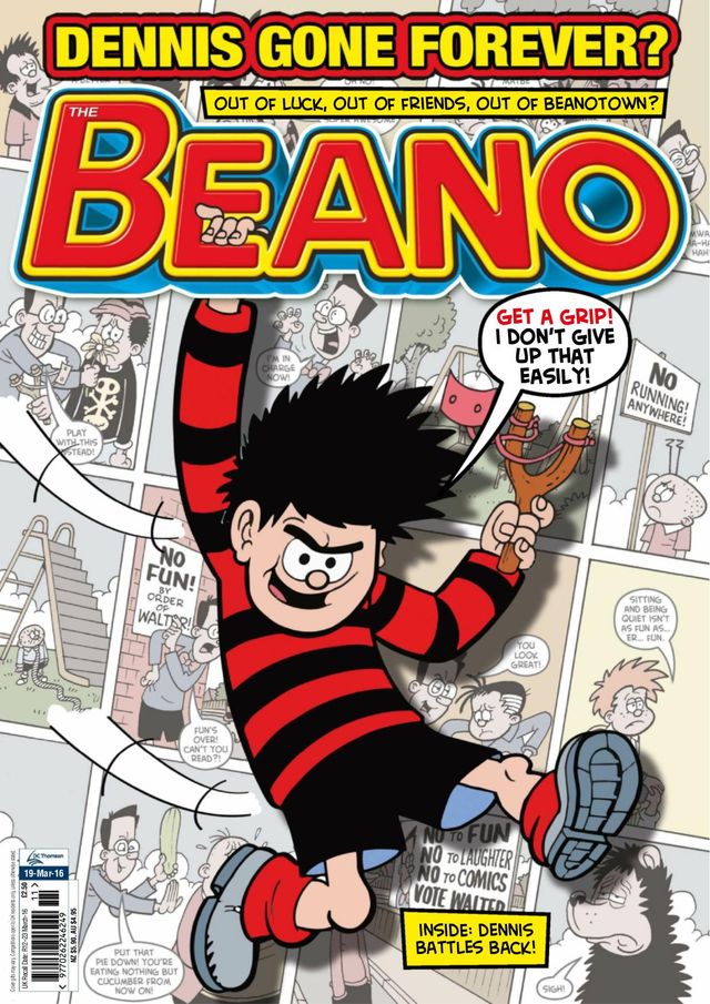 The Beano