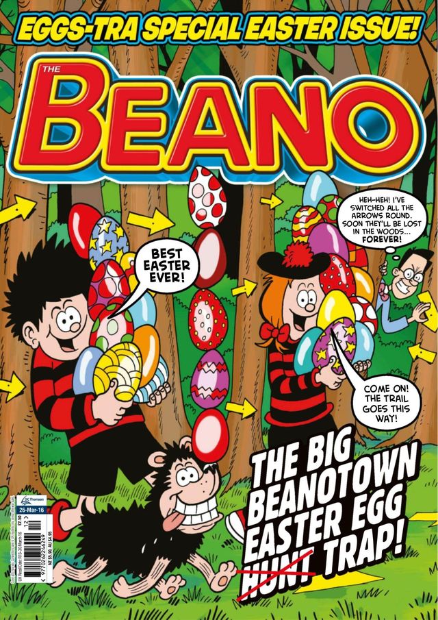 The Beano