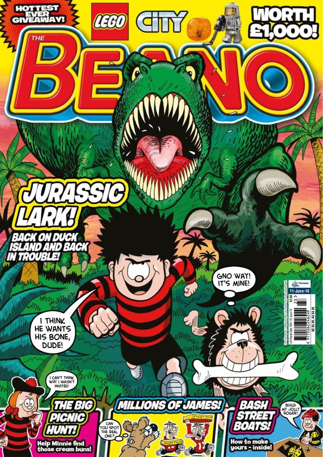 The Beano