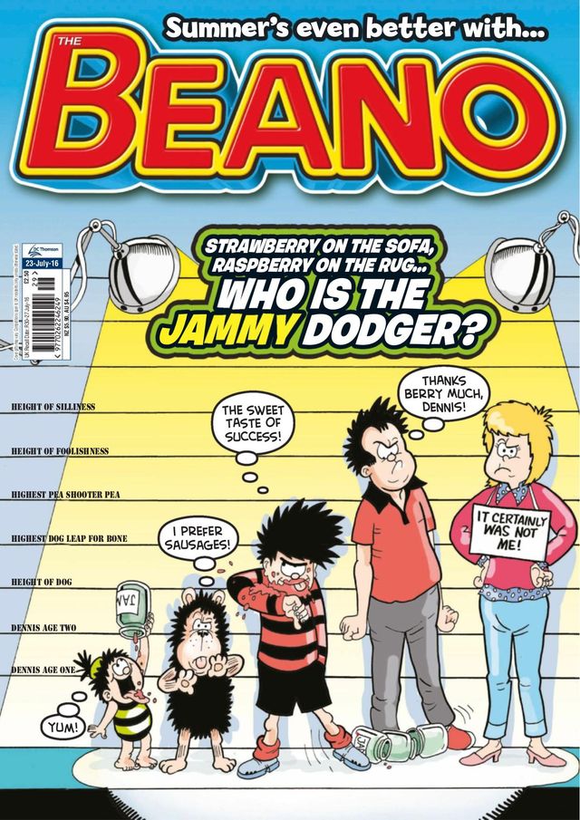 The Beano