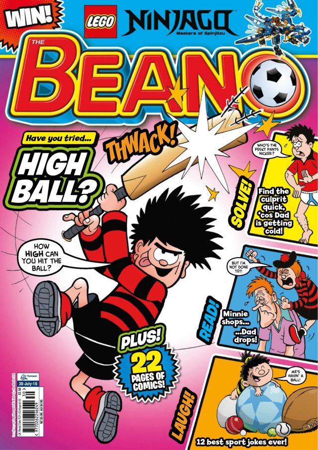 The Beano