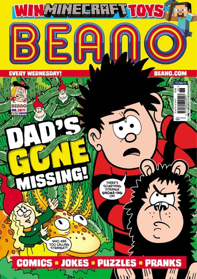 The Beano