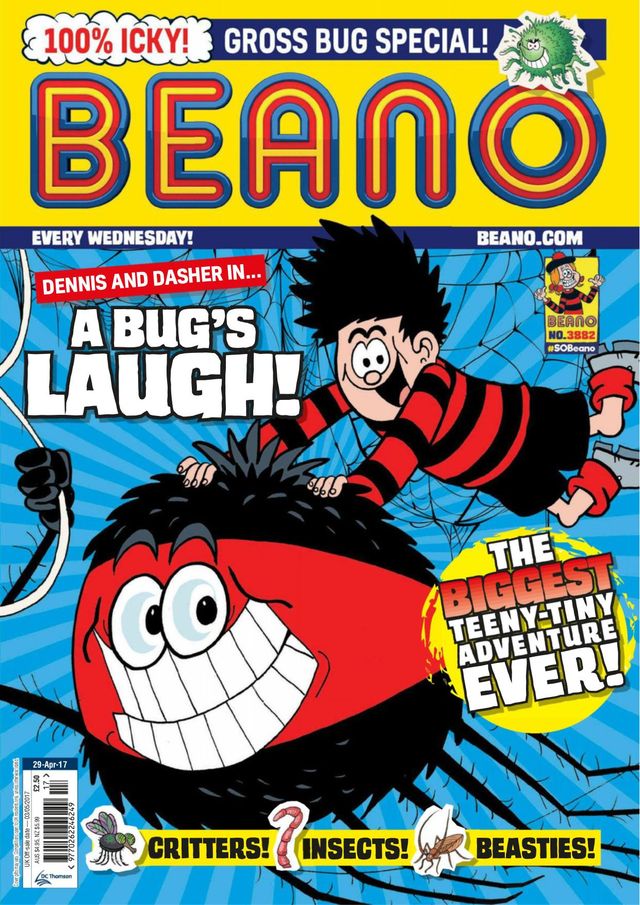 The Beano