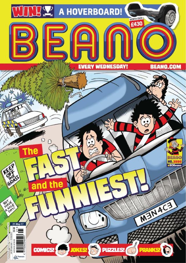 The Beano