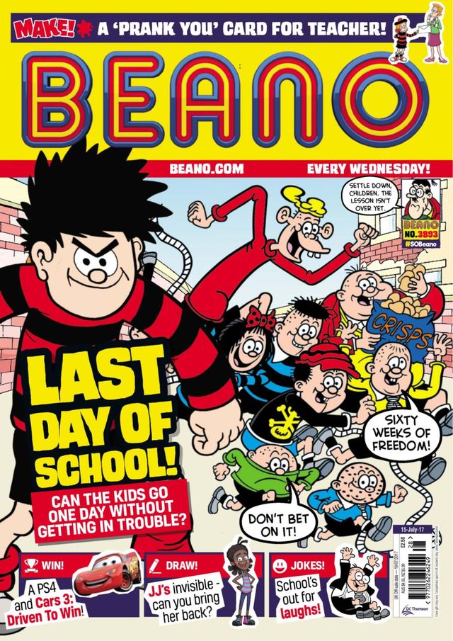 The Beano