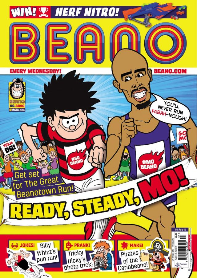 The Beano