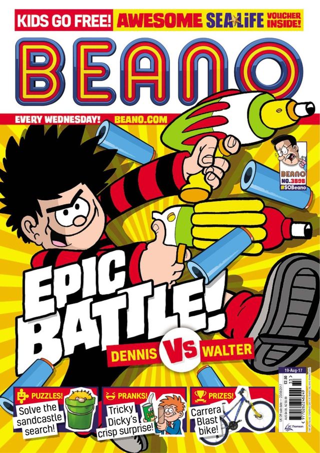 The Beano