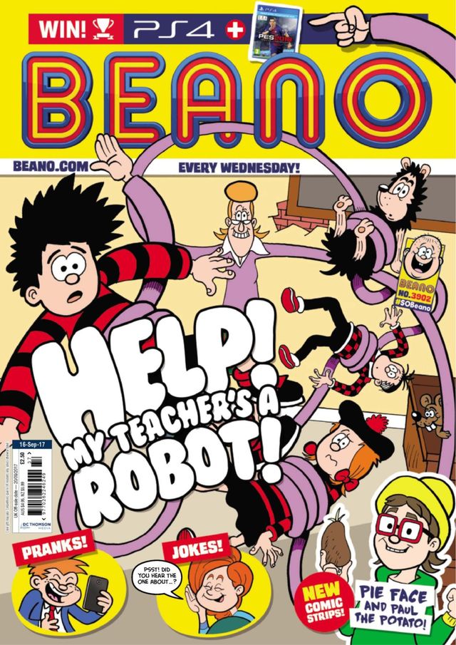The Beano