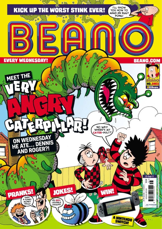 The Beano