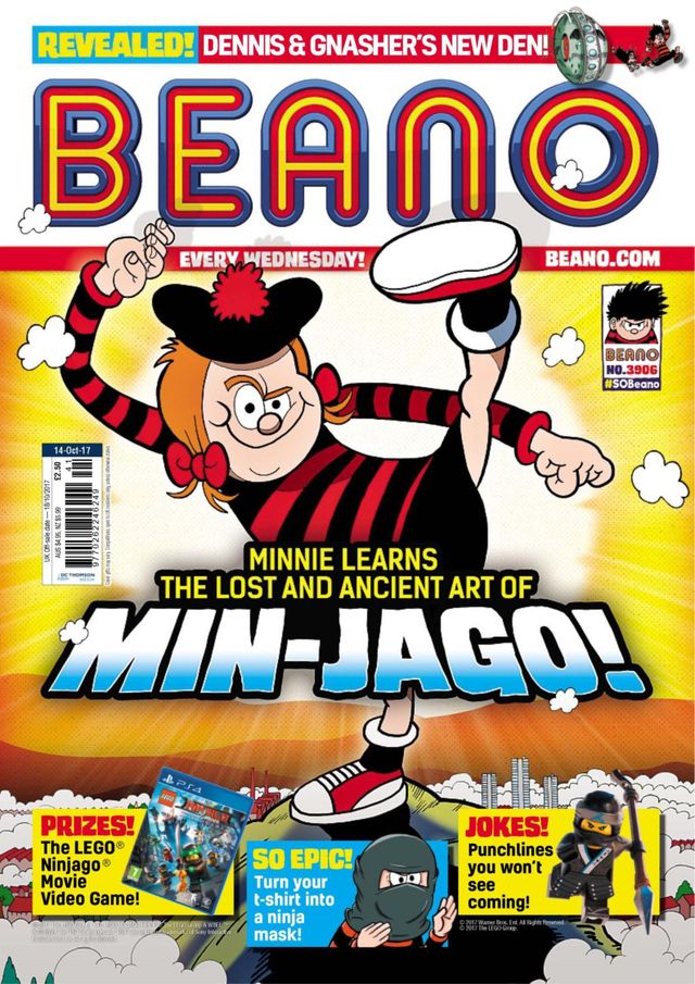Go Unlimited with Magzter GOLD