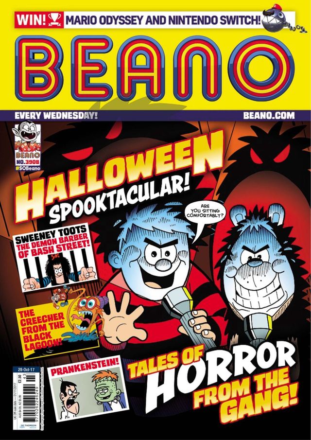 The Beano