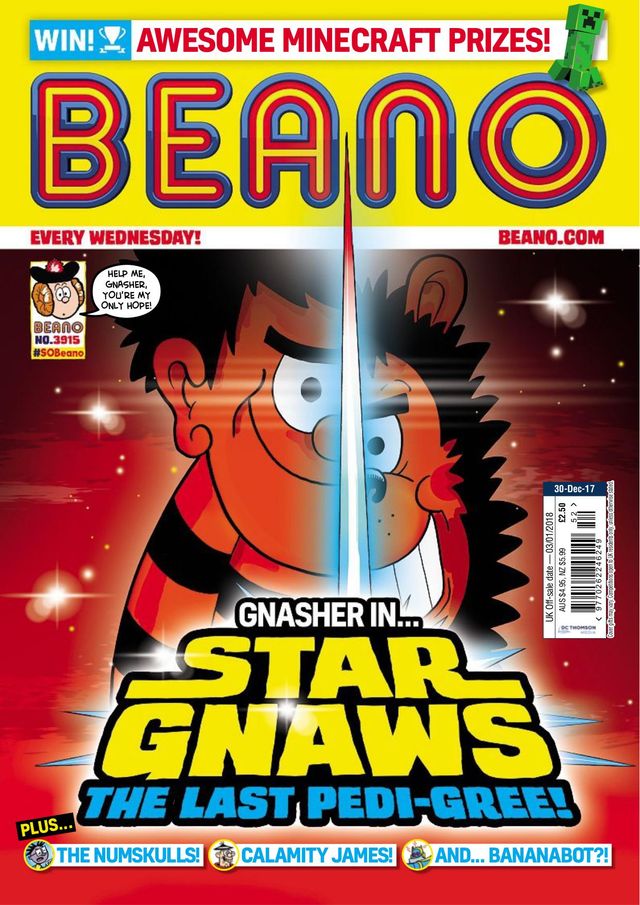 The Beano