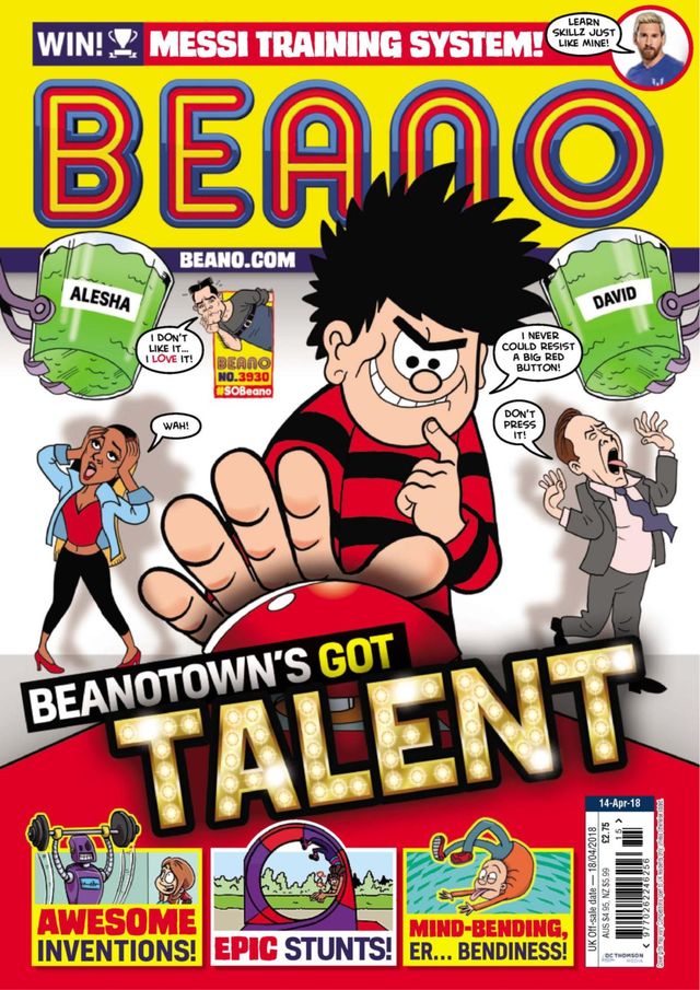 The Beano