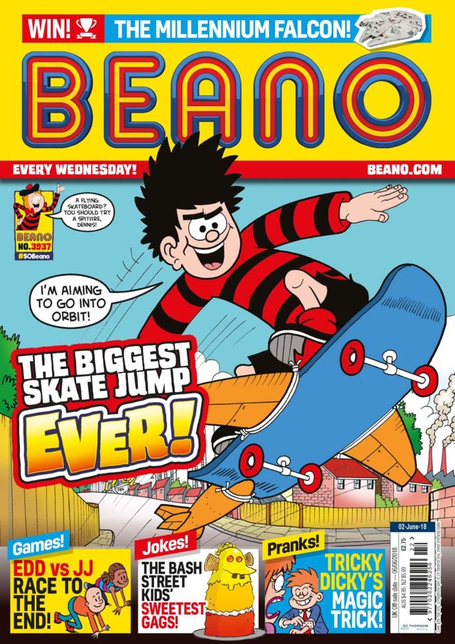 The Beano