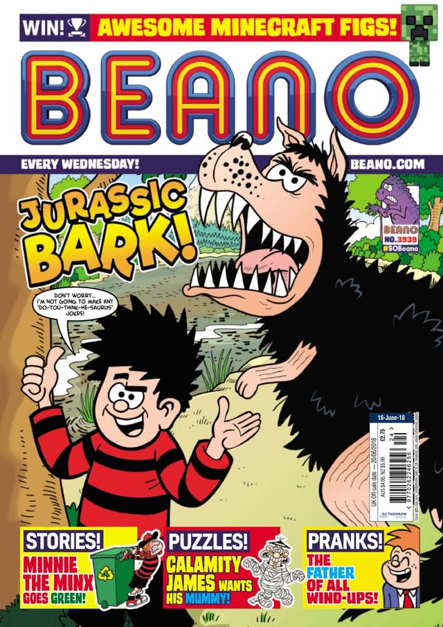 The Beano