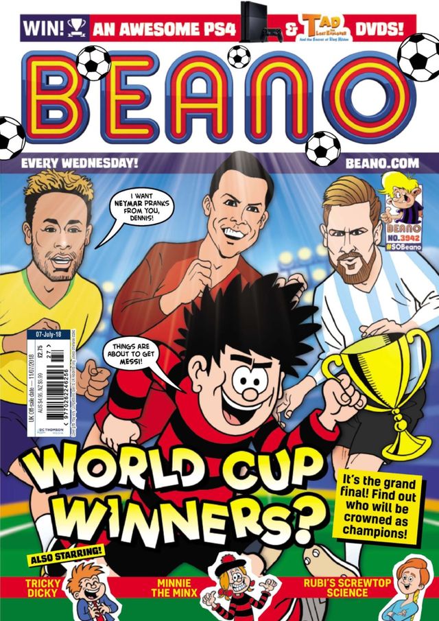 The Beano