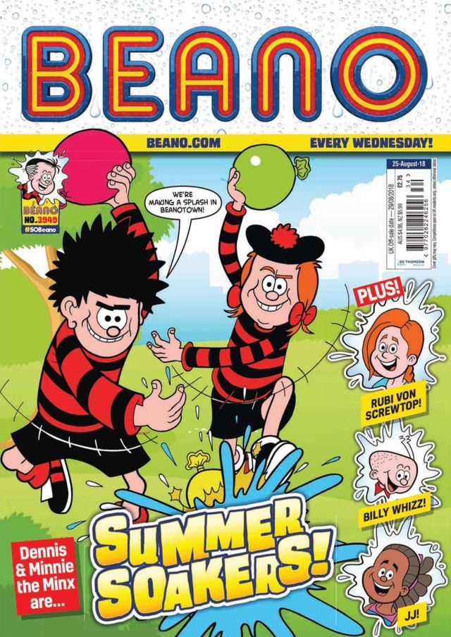 The Beano