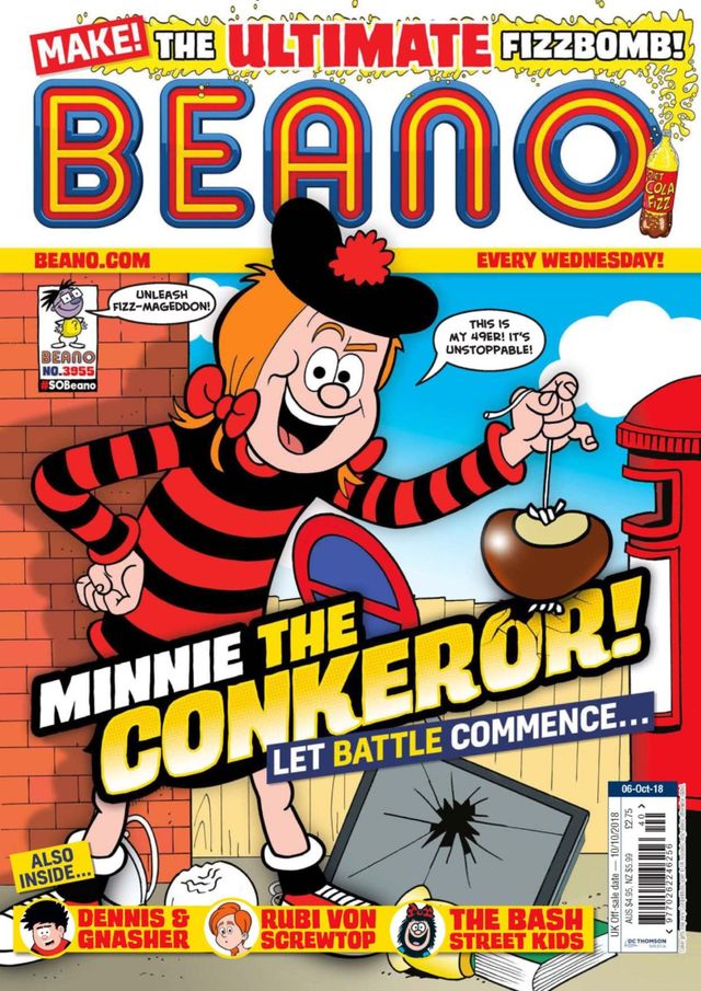 The Beano