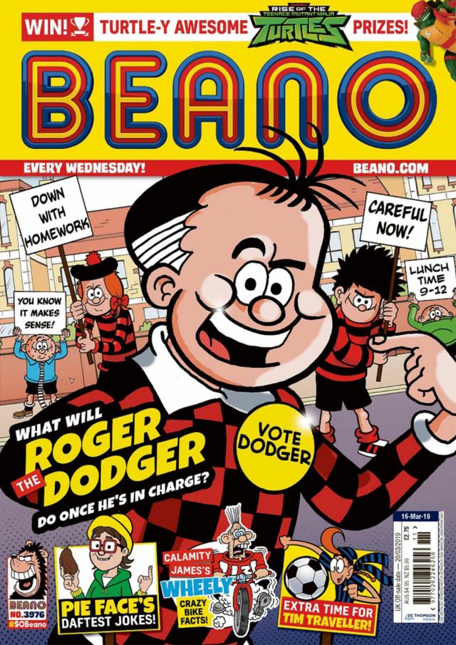 The Beano