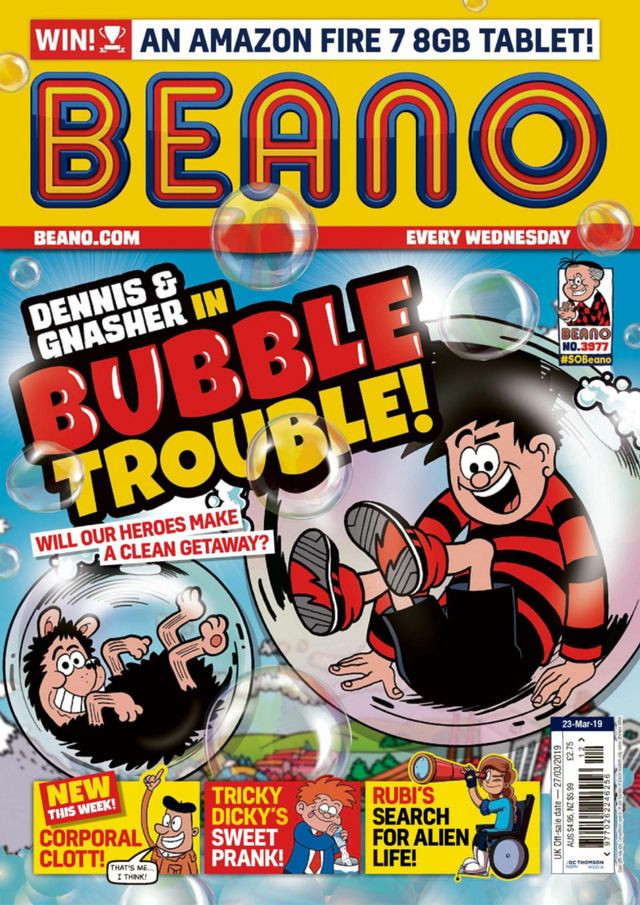 The Beano