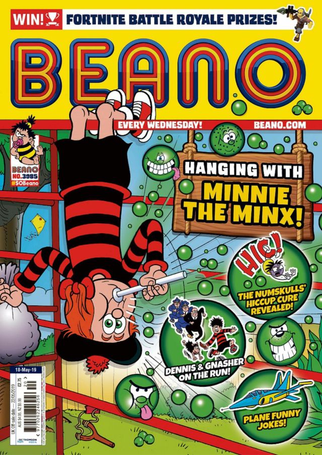 The Beano