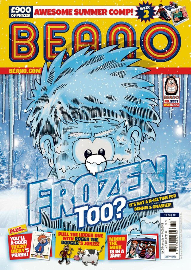 The Beano