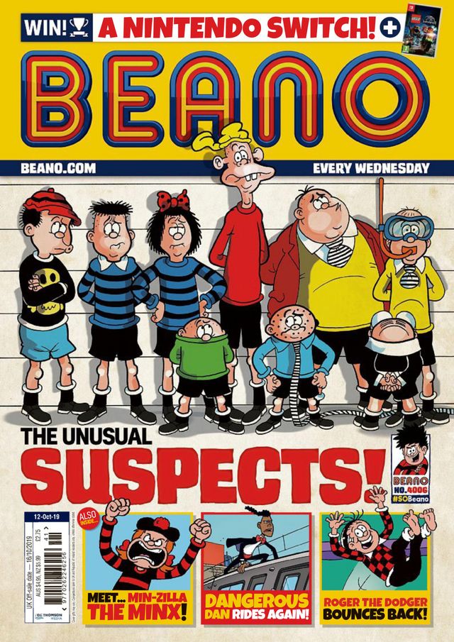 The Beano