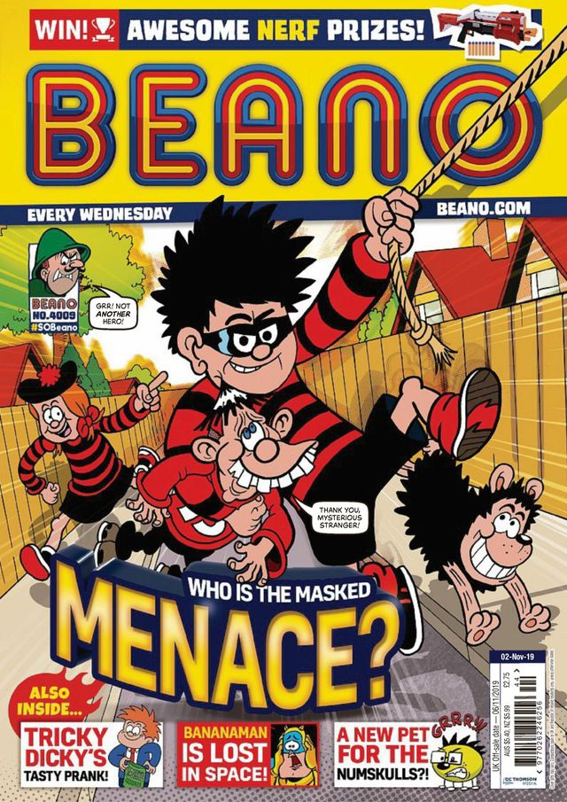 The Beano