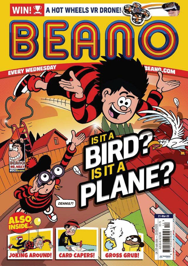 The Beano