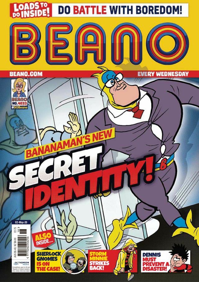 The Beano