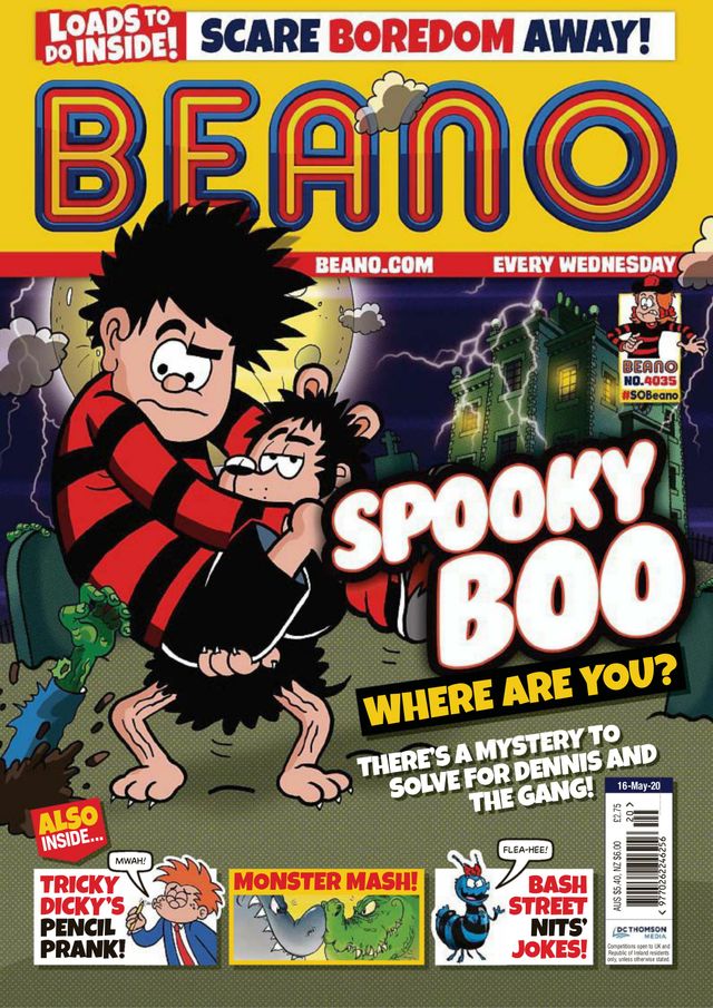The Beano