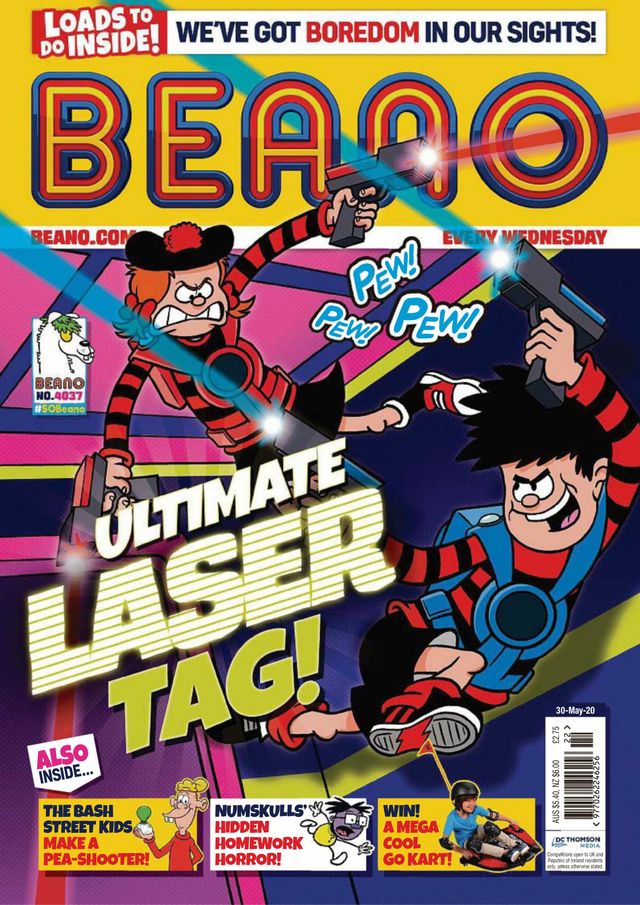 The Beano