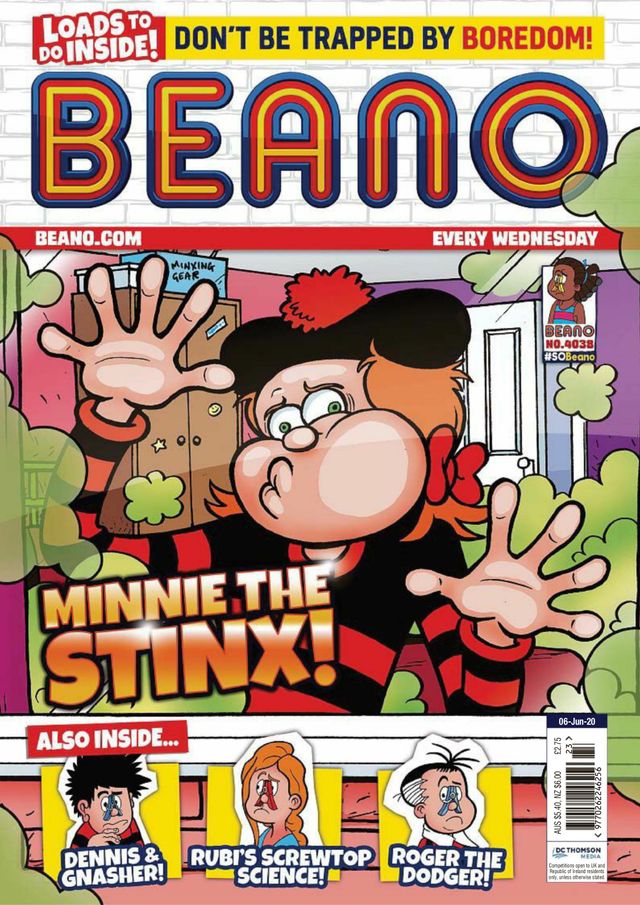 The Beano