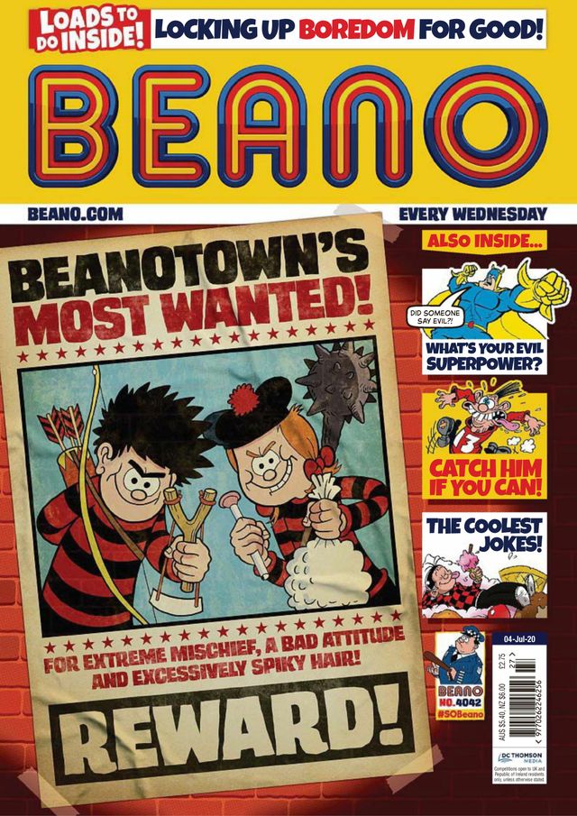 The Beano