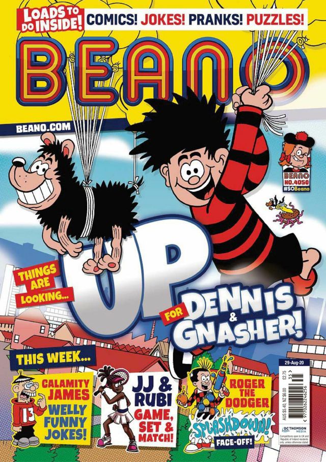 The Beano