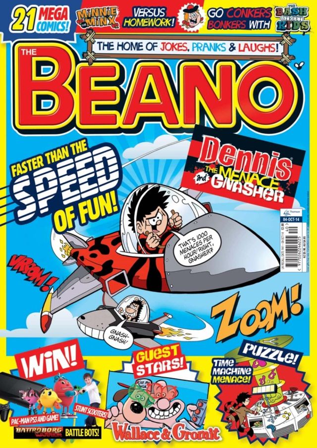 The Beano