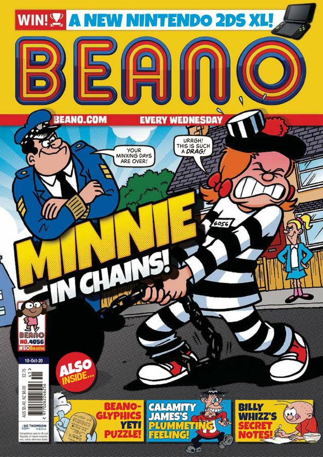 The Beano